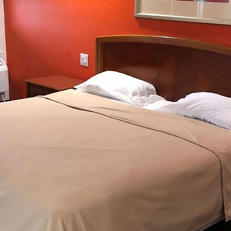 Lucky Vista Motel Campbellsville Экстерьер фото